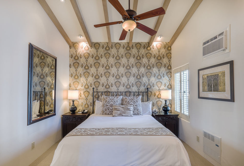 Cypress Inn Carmel-by-the-Sea Bagian luar foto