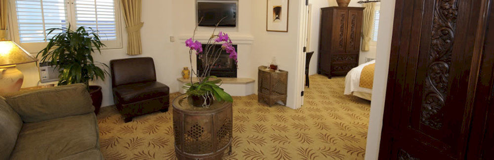 Cypress Inn Carmel-by-the-Sea Bagian luar foto