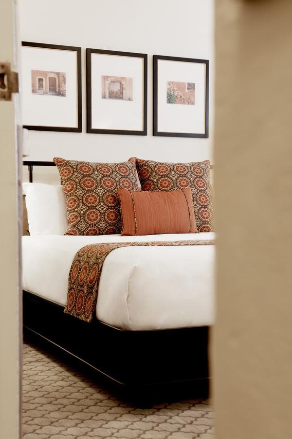 Cypress Inn Carmel-by-the-Sea Bagian luar foto