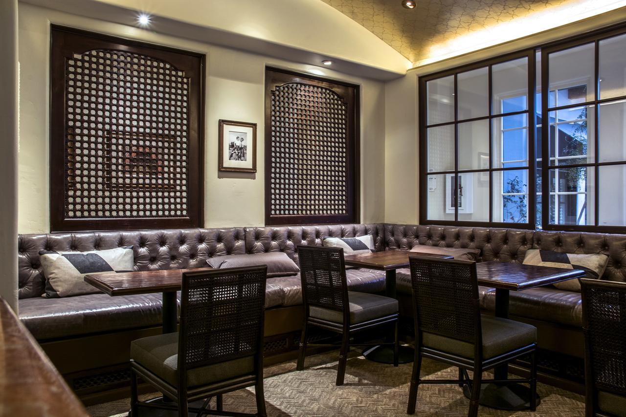 Cypress Inn Carmel-by-the-Sea Bagian luar foto