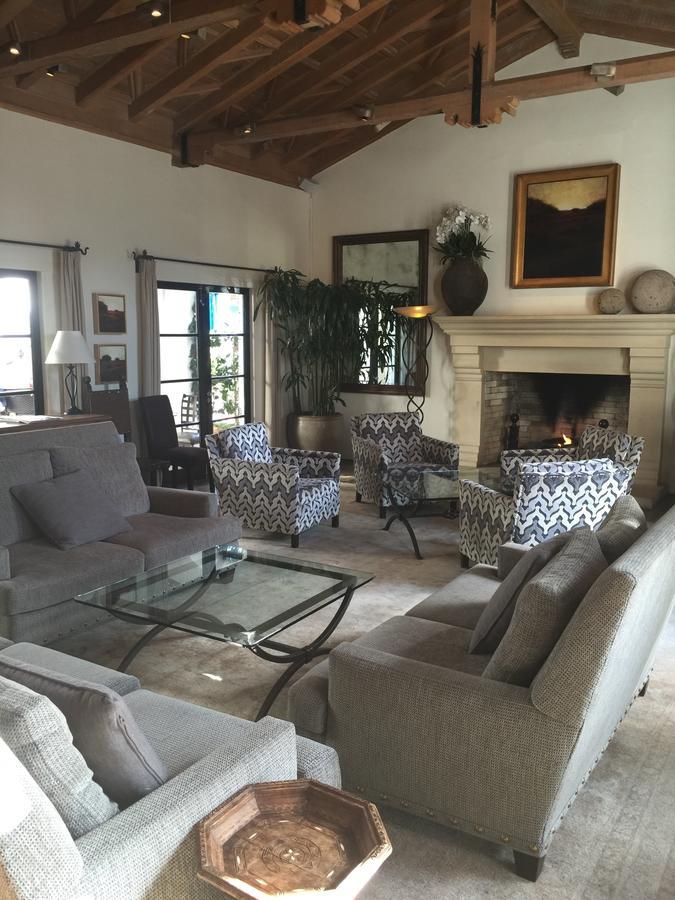 Cypress Inn Carmel-by-the-Sea Bagian luar foto