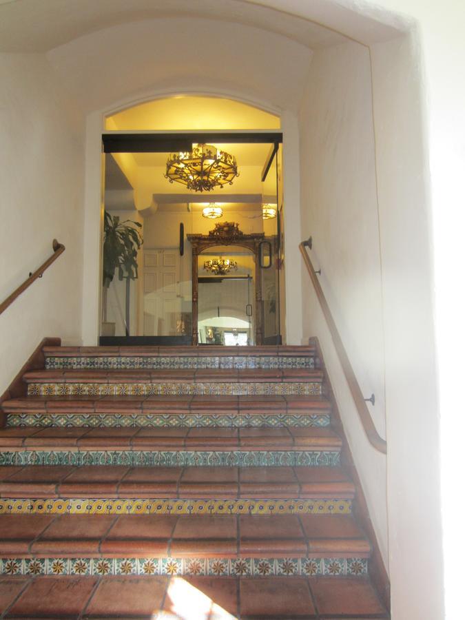 Cypress Inn Carmel-by-the-Sea Bagian luar foto