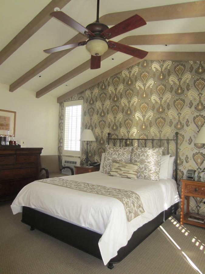 Cypress Inn Carmel-by-the-Sea Bagian luar foto