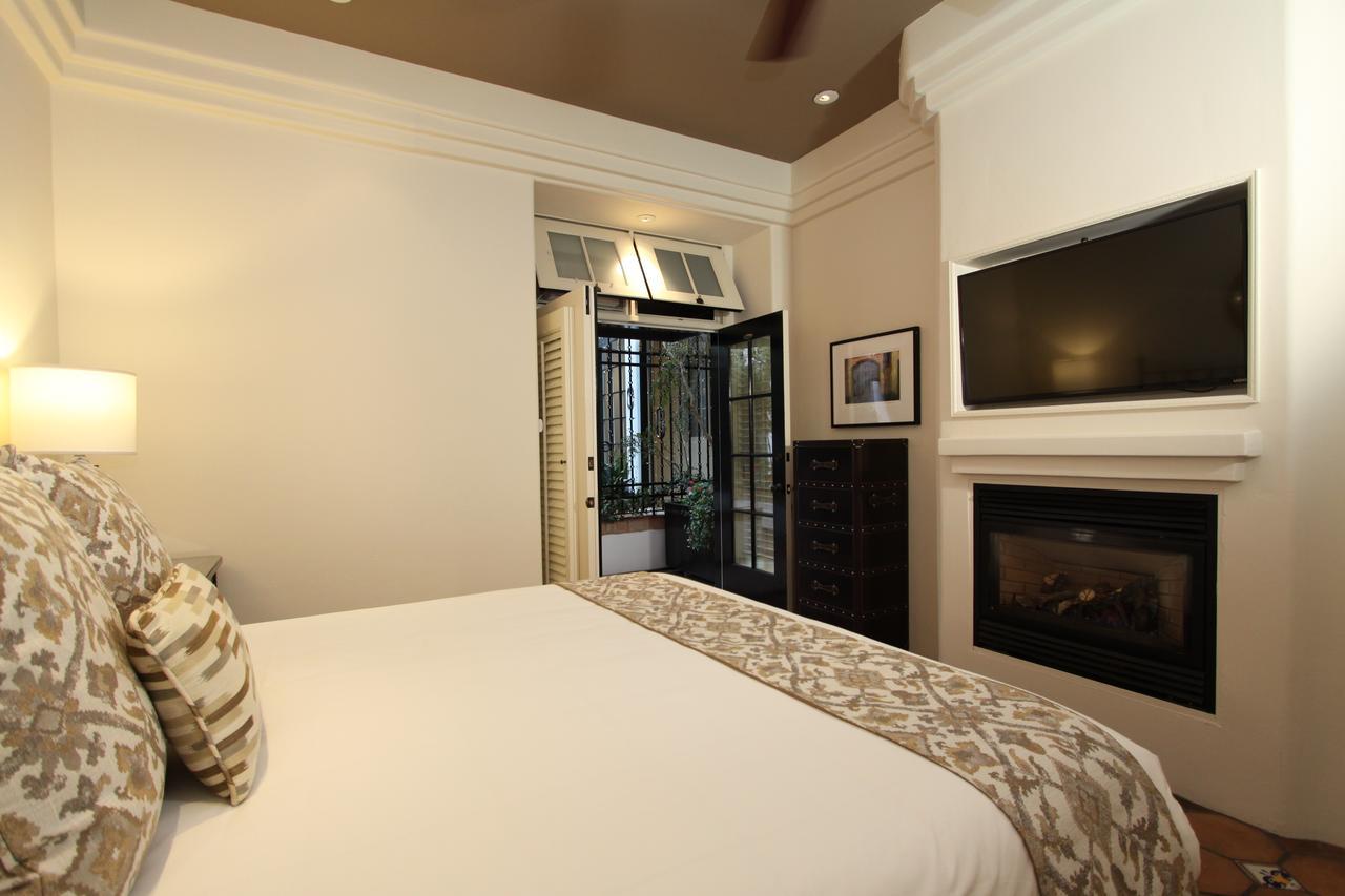 Cypress Inn Carmel-by-the-Sea Bagian luar foto