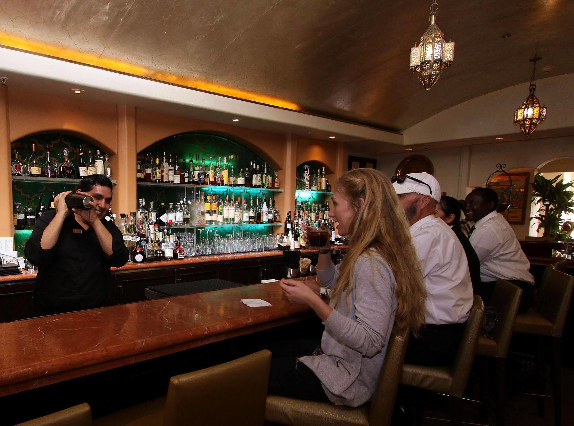 Cypress Inn Carmel-by-the-Sea Bagian luar foto