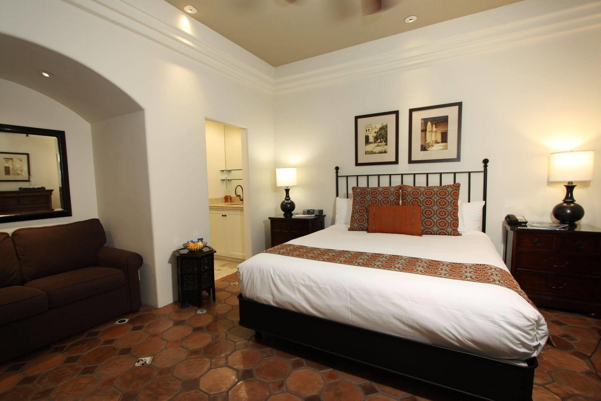 Cypress Inn Carmel-by-the-Sea Bagian luar foto